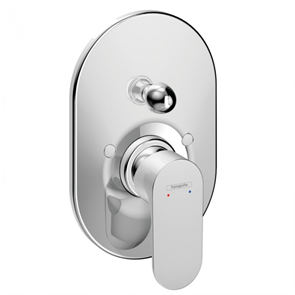 Смеситель Hansgrohe Rebris 72449000 S для душа, хром 72449000