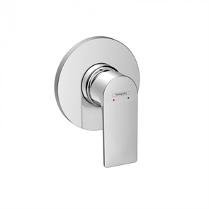 Смеситель Hansgrohe Rebris 72659000 E для душа, хром 72659000