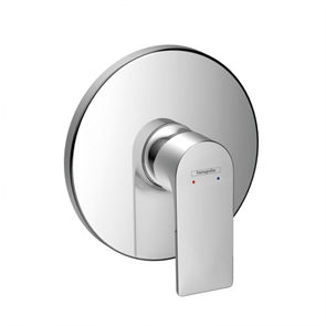Смеситель Hansgrohe Rebris 72668000 E для душа, хром 72668000
