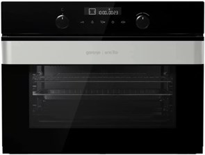 Компактный духовой шкаф Gorenje BCM547ORAB 728023