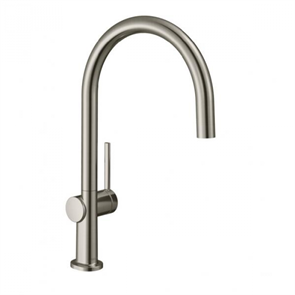 Кухонный смеситель Hansgrohe Talis M54, 72804800, под сталь 72804800