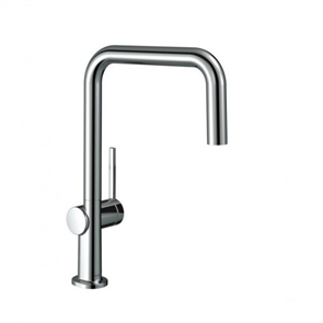 Кухонный смеситель Hansgrohe Talis M54, 72806000, хром 72806000