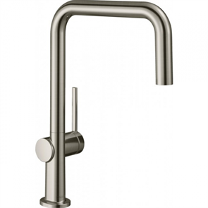 Кухонный смеситель Hansgrohe Talis M54, 72806800, под сталь 72806800