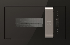 Встраиваемая микроволновая печь Gorenje BM235ORAB 728172