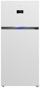Холодильник Beko RDNE650E30ZW 7283146928