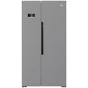 Beko GNE64030ZXP холодильник Side-by-Side 7285548756