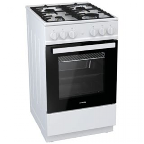 Газовая плита Gorenje G5112WF-B 728662