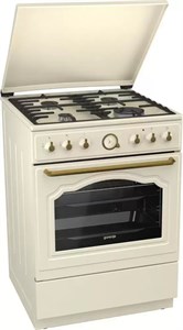 Газовая плита Gorenje GI62CLI 729464
