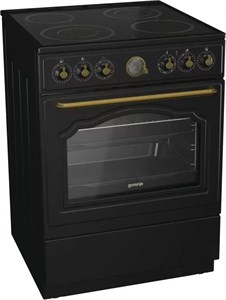 Электрическая плита Gorenje EC62CLB 729466
