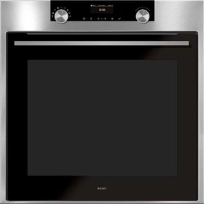 Встраиваемый электрический духовой шкаф Asko OP8664S 729855