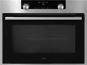 Встраиваемый электрический духовой шкаф Asko OCM8464S 729865