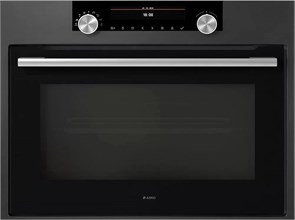 Компактный духовой шкаф Asko OCM8487A с свч 730055