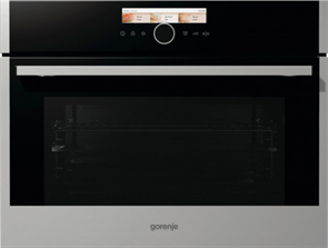 Встраиваемый электрический духовой шкаф Gorenje BCM598S18X 730091