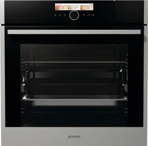 Встраиваемый электрический духовой шкаф Gorenje BCS 798S24X 730134