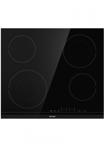 Встраиваемая электрическая варочная панель Gorenje ECT 644 BCSC 730356