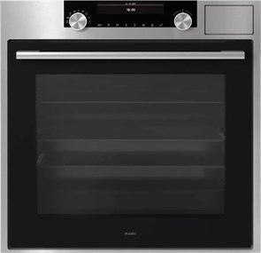Встраиваемый электрический духовой шкаф Asko OCS8687S 730367