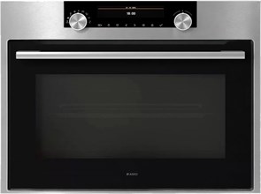 Встраиваемый электрический духовой шкаф Asko OCM8487S 730368