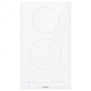 Встраиваемая электрическая варочная панель Gorenje ECT 322 WCSC 730773