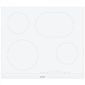 Встраиваемая электрическая варочная панель Gorenje ECT 643 WCSC 730813