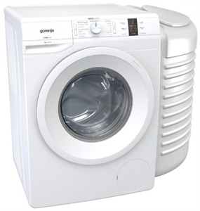 Стиральная машина Gorenje WP7Y2/RV+PS PL95, с внешним баком, с фронтальной загрузкой, 7кг, 800об/мин 731122