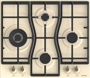 Газовая варочная панель Gorenje GW6D41CLI 731393