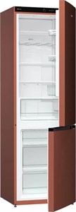 Холодильник GORENJE NRK6192CCR4 731513