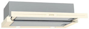 Встраиваемая вытяжка Gorenje BHP 62 CLI 731612