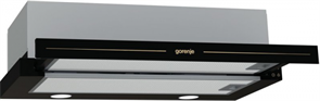 Встраиваемая вытяжка Gorenje BHP 62 CLB 731613