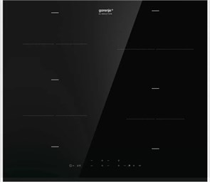 Индукционная варочная панель Gorenje GIT641XC 731824