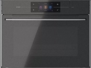 Встраиваемый электрический духовой шкаф Asko OCSM8478G 731915