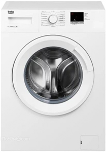 Стиральная машина BEKO WRE 6511 ZWW, белый 7320410006