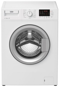 Стиральная машина Beko WRS 55P2 BSW 7320810011