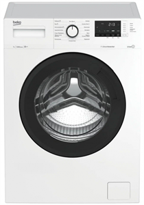 Стиральная машина Beko WSRE6H612ZAWI 7322110001