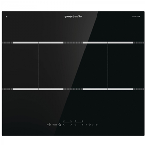 Встраиваемая индукционная варочная панель Gorenje IT 646 ORA B 732417