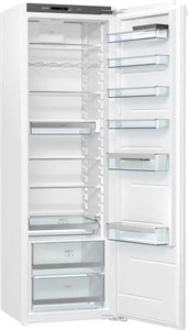 Gorenje RI5182A1 однокамерный холодильник встраиваемый 732554