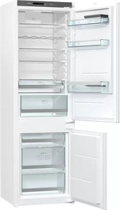 Gorenje NRKI4181A1 двухкамерный холодильник встраиваемый 732587