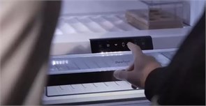 Встраиваемый холодильник Asko RFN31842I 732591