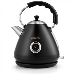 Чайник электрический Gorenje K 17 CLBK 732748