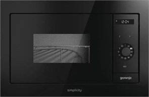 Встраиваемая микроволновая печь Gorenje BM235SYB 732952