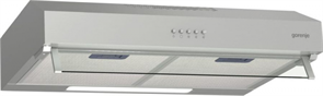 Вытяжка Gorenje WHU 629 EX/M 733077