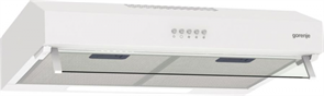 Вытяжка Gorenje WHU629EW/M 733078