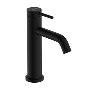 Смеситель для раковины Hansgrohe Tecturis S 73311670, цвет черный матовый 73311670