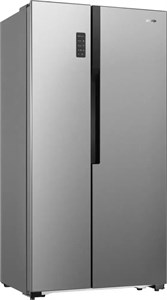 Холодильник Side-by-Side Gorenje NRS 9181 MX 733132