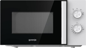 Микроволновая печь Gorenje MO17E1WH 733190
