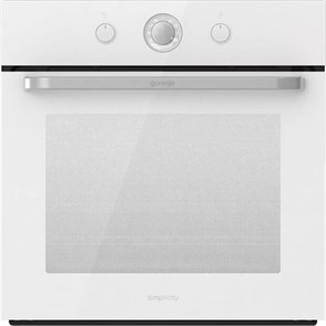 Электрический духовой шкаф Gorenje BO74SYW 733218