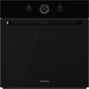 Электрический духовой шкаф Gorenje BO74SYB 733219