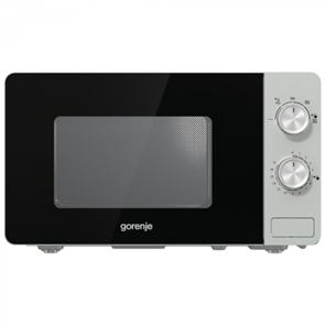 Микроволновая печь Gorenje MO20E1S 733234