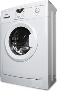 Стиральная машина Atlant СМА 40М102-00 733235213000