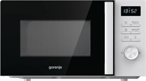 Микроволновая печь Gorenje MO20A3WH 733236