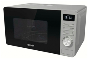 Микроволновая печь Gorenje MO20A3X 733238